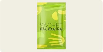 Flat Pouches & Sachets